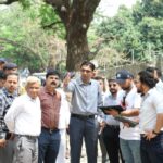 जिलाधिकारी सविन बंसल की पहल से शहर में विकास कार्यों को मिली रफ्तार