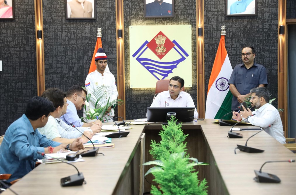 देहरादून में उत्तराखंड का पहला सरकारी नशा मुक्ति केंद्र स्थापित होगा