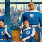 सिनेमाघरों में रिलीज हुई ‘द फैंटास्टिक फोर: फर्स्ट स्टेप्स’, फैंस में दिखा उत्साह, फिल्म ने पहले दिन कमाए इतने करोड़