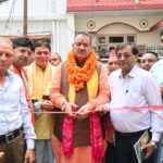 शहद उत्पादन से दोगुनी होगी किसानों की आय- कृषि मंत्री गणेश जोशी