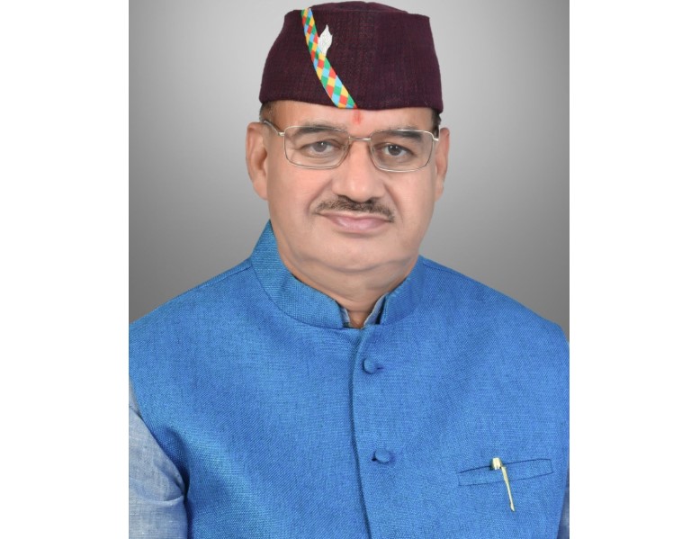 कृषि मंत्री गणेश जोशी ने ‘प्रधानमंत्री धन-धान्य कृषि योजना’ को बताया क्रांतिकारी पहल