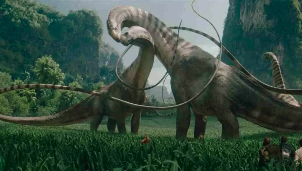 ‘जुरासिक वर्ल्ड रीबर्थ’ का भारतीय बॉक्स ऑफिस पर शानदार प्रदर्शन, अब तक कमाए इतने करोड़ रुपये