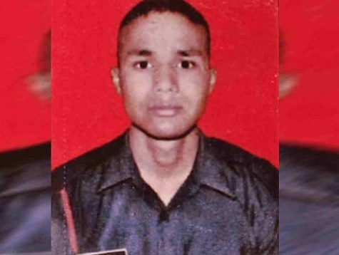 गढ़वाल राइफल्स के 26 वर्षीय जवान की हार्ट अटैक से मौत, एक महीने पहले हुई थी शादी