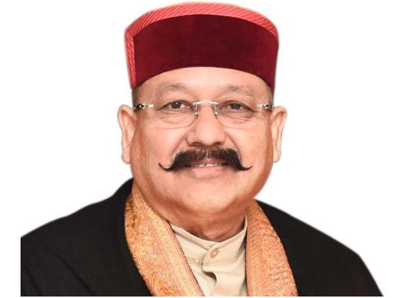 युद्धस्तर पर जारी है राज्य की 124 अवरुद्ध सड़कों को खोलने का काम- महाराज