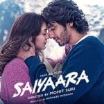 ‘सैयारा’ की धमाकेदार कमाई जारी, दूसरे वीकेंड पर भी रिकॉर्ड तोड़ प्रदर्शन