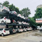 देहरादून में आधुनिक ऑटोमेटिक पार्किंग व्यवस्था तैयार, मुख्यमंत्री धामी जल्द करेंगे लोकार्पण