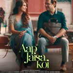 ‘आप जैसा कोई’ को मिले मिक्स रिव्यू, माधवन-फातिमा की जोड़ी पर फिदा हुए फैन्स