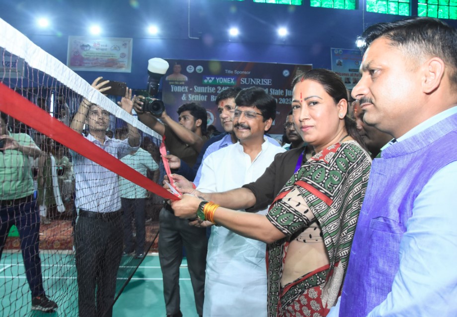 खिलाड़ी के यश की कोई सीमा नहीं- रेखा आर्या