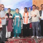 अबकी बार, ट्रिपल इंजन की सरकार- रेखा आर्या