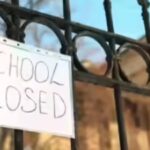 कांवड़ यात्रा पर बढ़ी भीड़, स्कूलों में अवकाश घोषित