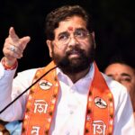 सत्ता के सपने देखने वालों को जनता ने दिया जवाब- एकनाथ शिंदे