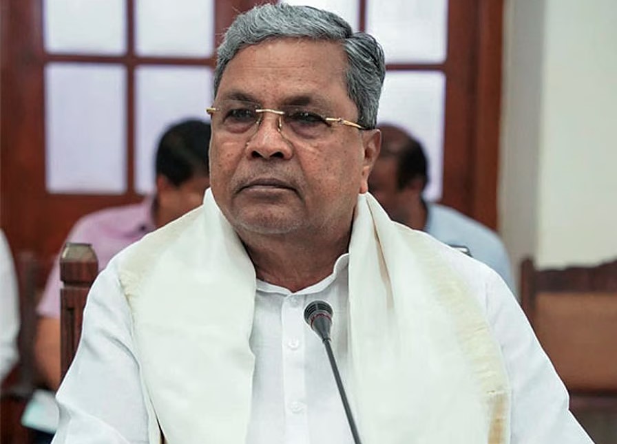 “भाजपा वोटर लिस्ट में कर रही हेराफेरी”- सीएम सिद्धारमैया का बड़ा आरोप