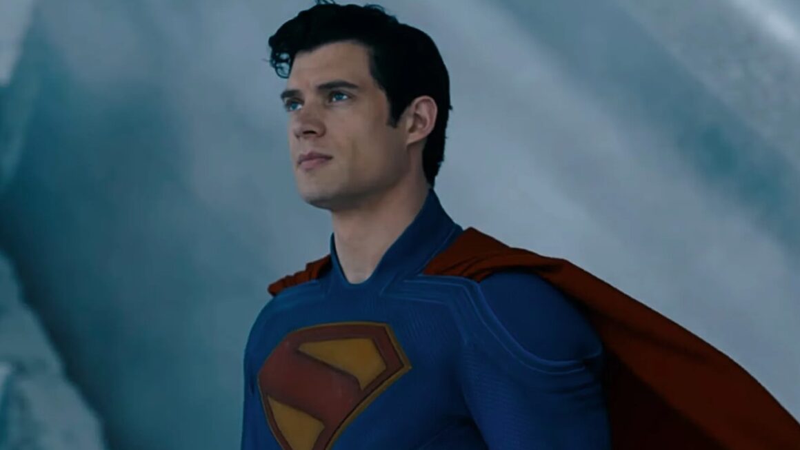बॉलीवुड फिल्मों पर भारी पड़ी हॉलीवुड की ‘सुपरमैन’, 6 दिनों में कमाए 33.4 करोड़ रुपये