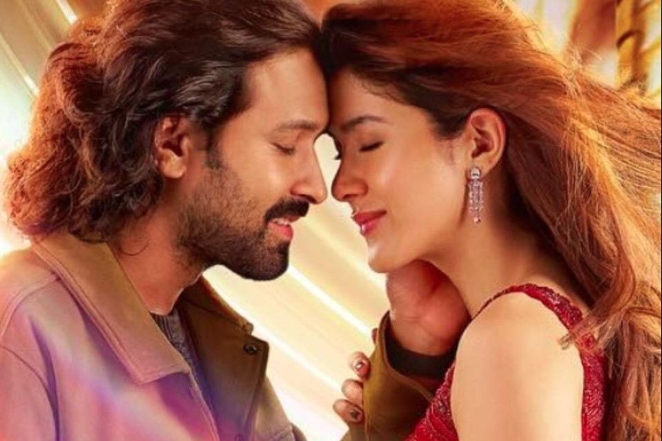 बॉक्स ऑफिस पर नहीं चला फिल्म ‘आंखों की गुस्ताखियां’ का जादू, पहले वीकेंड में कमाए सिर्फ 1.15 करोड़ रुपये