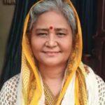 सीमा के सन्नाटे में नेतृत्व की गूंज: रिटायर्ड आईपीएस विमला गुंज्याल बनीं गुंजी गांव की निर्विरोध प्रधान