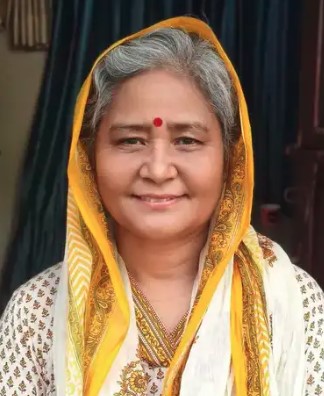 सीमा के सन्नाटे में नेतृत्व की गूंज: रिटायर्ड आईपीएस विमला गुंज्याल बनीं गुंजी गांव की निर्विरोध प्रधान