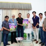 सीएम धामी ने लॉन्च किया हिंदी फिल्म “5 सितम्बर” का पोस्टर