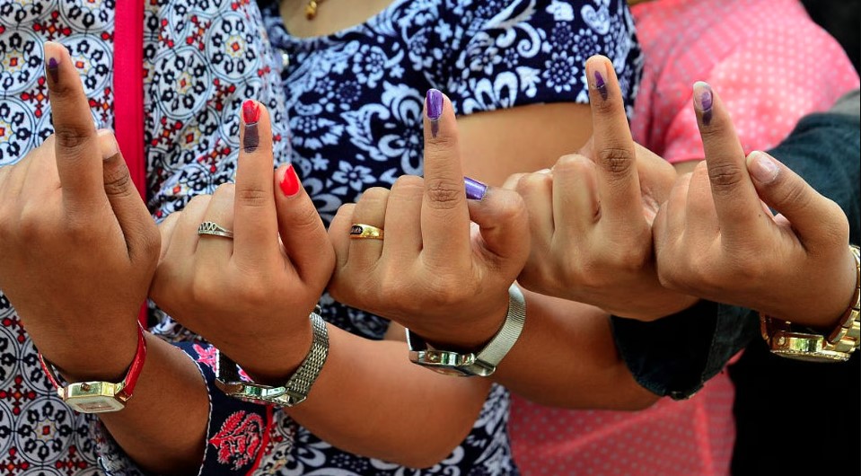 उत्तराखंड पंचायत चुनाव के पहले चरण में 68 प्रतिशत मतदान, वोटिंग में दिखा जबरदस्त उत्साह