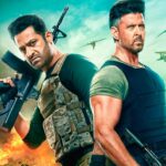 ‘वॉर 2’ का ट्रेलर रिलीज: ऋतिक-एनटीआर आमने-सामने, दिखा जबरदस्त एक्शन