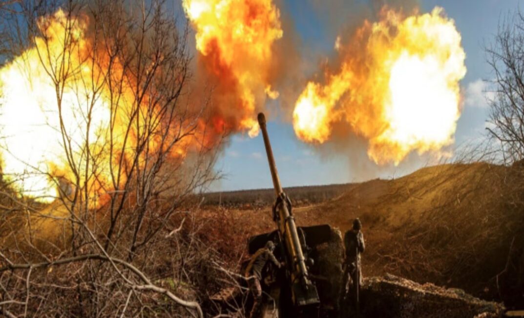 थाईलैंड-कंबोडिया सीमा पर भीषण संघर्ष, 32 की मौत