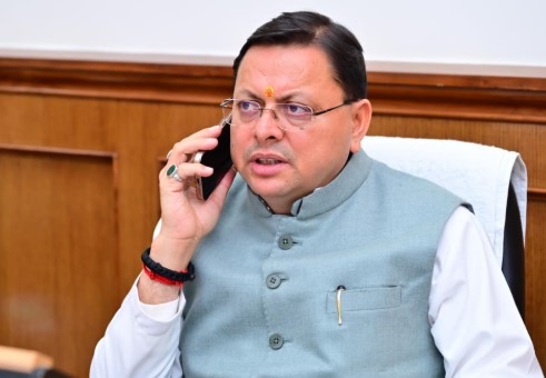 थराली आपदा- प्रभावितों को मिलेगी पांच लाख की सहायता राशि