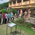 रुद्रप्रयाग में उत्तराखंड पुलिस आरक्षी भर्ती परीक्षा शांतिपूर्ण ढंग से सम्पन्न, सुरक्षा के कड़े इंतजाम