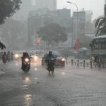 देहरादून और बागेश्वर में भारी बारिश का अलर्ट, अन्य जिलों में येलो अलर्ट जारी