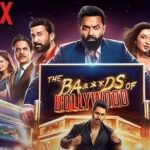 आर्यन खान के शो ‘द बैड्स ऑफ बॉलीवुड’ का पहला गाना ‘बदली सी हवा है’ रिलीज, डांस फ्लोर पर मचाएगा धमाल