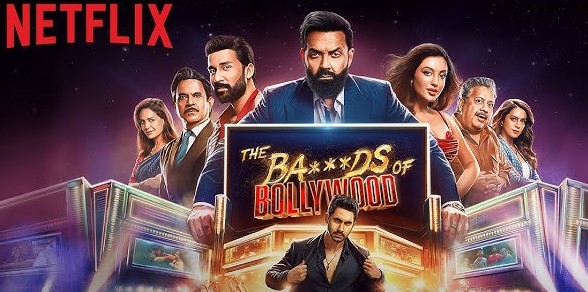 आर्यन खान के शो ‘द बैड्स ऑफ बॉलीवुड’ का पहला गाना ‘बदली सी हवा है’ रिलीज, डांस फ्लोर पर मचाएगा धमाल