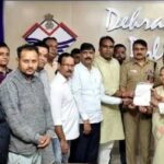 उत्तराखंड में सोशल मीडिया पर झूठ फैलाने वालों पर शिकंजा, सीएम बदलने की अफवाह फैलाने वालों पर मुकदमा दर्ज