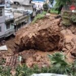 आपदा से हुए नुकसान का आकलन करने उत्तराखंड आएगी केंद्र की सात सदस्यीय टीम