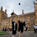 ऑस्ट्रेलिया में भारतीय छात्रों पर बढ़े आर्थिक दबाव, फिर भी शिक्षा का आकर्षण कायम