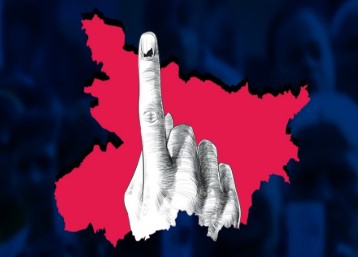 बिहार NDA में सीट बंटवारे का फार्मूला तैयार, BJP कोटे से चिराग, मांझी और कुशवाहा को साधने की कोशिश