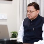 मुख्यमंत्री पुष्कर सिंह धामी ने आपदा राहत व बचाव कार्यों की समीक्षा की, अगले दिनों के लिए जारी की चेतावनी