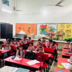 रंग लाई जिला प्रशासन की मुहिम, बाल भिक्षावृत्ति व बालश्रम से मुक्त 57 बच्चों का स्कूल में दाखिला