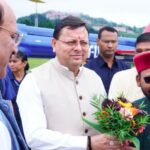 गैरसैंण विधानसभा में 19 अगस्त से मानसून सत्र, सीएम धामी पहुंचे भराड़ीसैंण