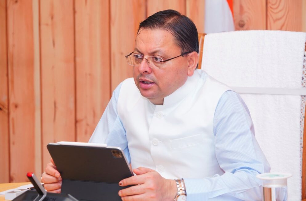 ऋषिकेश गंगा कॉरिडोर में 547 करोड़ की बिजली परियोजना को केंद्र की मंजूरी
