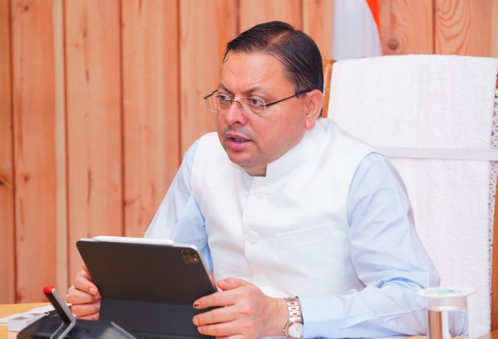 ऋषिकेश गंगा कॉरिडोर में 547 करोड़ की बिजली परियोजना को केंद्र की मंजूरी