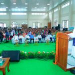 प्रधानमंत्री मोदी के नेतृत्व में हो रहा है अन्नदाताओं का सर्वांगीण विकास- मुख्यमंत्री धामी