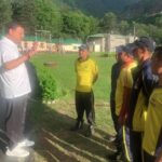 मुख्यमंत्री धामी ने उत्तरकाशी में राहत एवं बचाव कार्यों की प्रगति की समीक्षा की