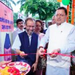 “मुख्यमंत्री धामी ने किया ‘सशक्त बहना उत्सव योजना’ का भव्य शुभारंभ”