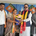 चुनाव से पहले तनाव: दीपा दर्मवाल ने कांग्रेस नेताओं पर लगाए मारपीट और अपहरण के आरोप