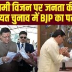 पंचायत चुनावों में भाजपा का जलवा, कांग्रेस चारों खाने चित