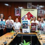 सीएम धामी ने किया उत्तराखंड की पृष्ठभूमि पर आधारित फिल्म ‘बौल्या काका’ के पोस्टर का विमोचन