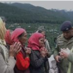 मुख्यमंत्री धामी ने धराली में आपदा प्रभावित क्षेत्रों का किया दौरा, राहत कार्यों की समीक्षा की