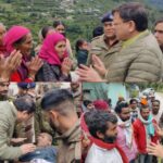 केंद्र और राज्य सरकार ने राहत- बचाव अभियान में झौंकी ताकत