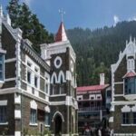 हाईकोर्ट में पंचायत अध्यक्ष चुनाव पर सुनवाई, नैनीताल पुलिस छावनी में तब्दील