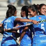 महिला एशिया कप 2025 के लिए 20 सदस्यीय भारतीय टीम का ऐलान, 5 सितंबर से होगा आगाज