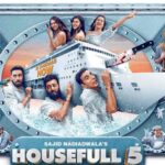 सिनेमाघरों के बाद अब ओटीटी पर रिलीज हुई ‘हाउसफुल 5’, जानिए फ्री में कहां देखें फिल्म