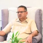 ग्राम्य विकास की नीतियों को नया आयाम देगा चिंतन शिविर- गणेश जोशी